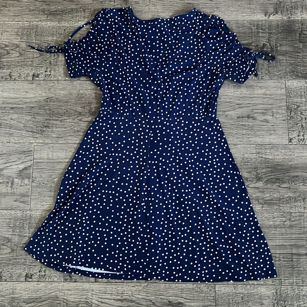 DRESS - Picture 3 of 3